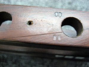 こいつは腕の見せ所｜ルシアー駒木のギターよもやま話 その7