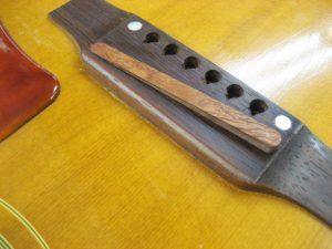 着脱可能!｜ルシアー駒木のギターよもやま話 その11