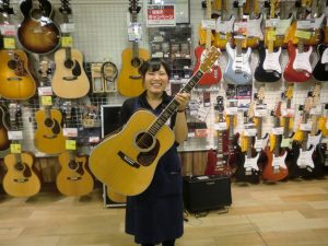 店頭リペアブースが増えました！｜ルシアー駒木のギターよもやま話 その39