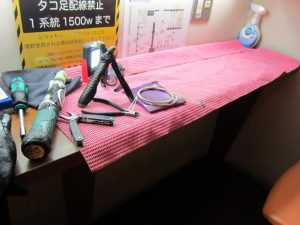 EIZOさん×ルシ駒×HISTORY×JIMMY＝新しいギタリスト像！｜ルシアー駒木のギターよもやま話 その61