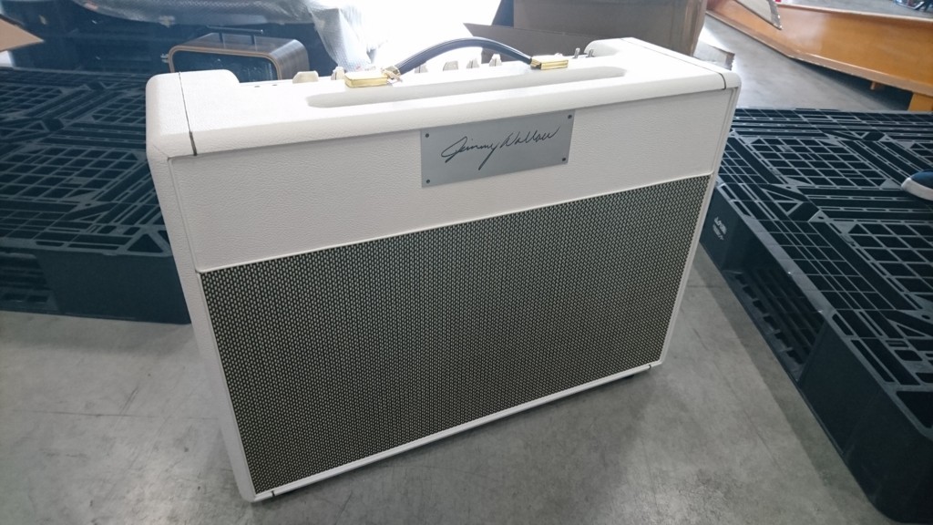 買付楽器第一便が届きました！後編｜ルシアー駒木のギターよもやま話 その69