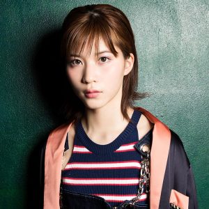 アーティスト紹介：ザ・コインロッカーズ 髙橋菜月さん