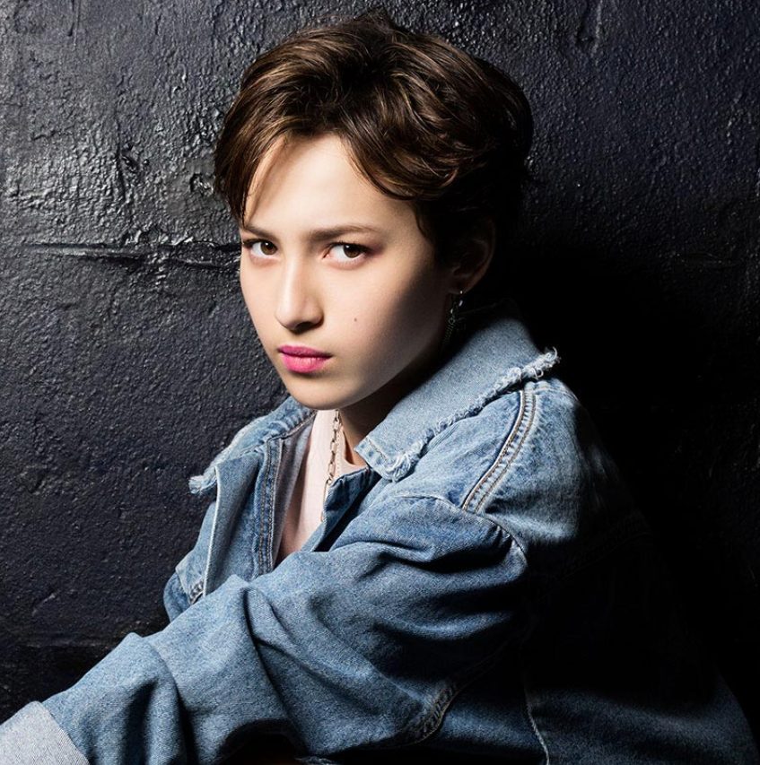 アーティスト紹介：ザ・コインロッカーズ Emilyさん