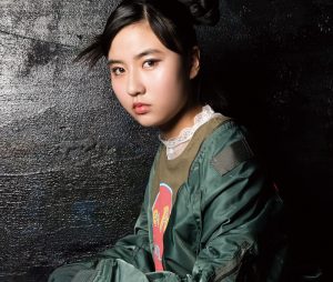 アーティスト紹介：ザ・コインロッカーズ 菅野伊吹さん