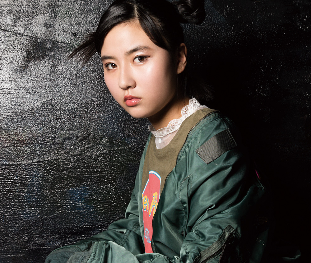 アーティスト紹介：ザ・コインロッカーズ 菅野伊吹さん