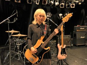 アーティスト紹介：ザ・コインロッカーズ YURIさん