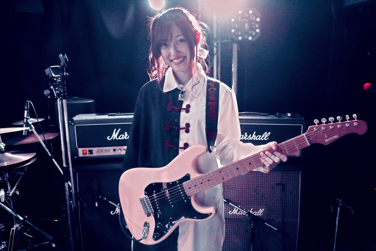 アーティスト紹介：ザ・コインロッカーズ 福田瑠佳さん