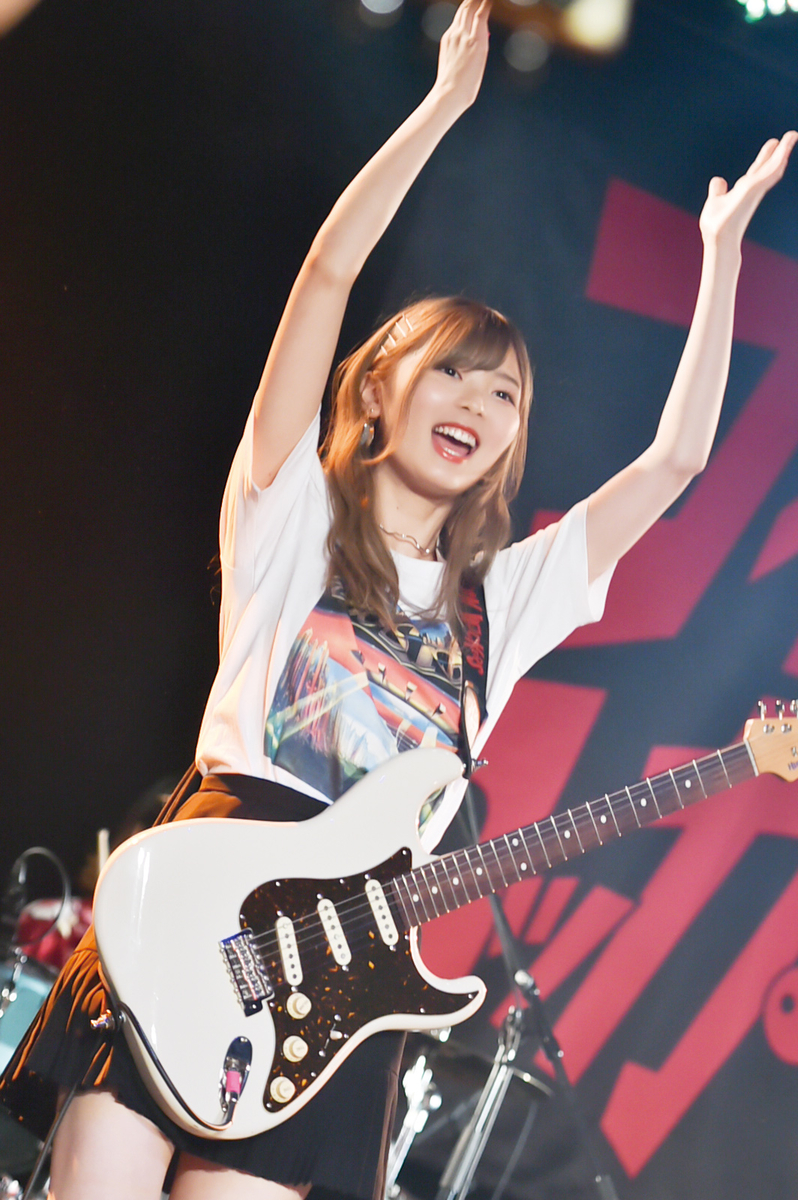 アーティスト紹介：ザ・コインロッカーズ 絹本夏海さん