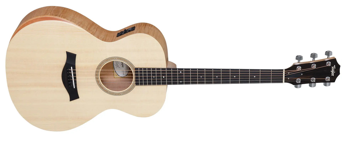 Taylor LTD Academy EG 12e ギター Taylor LTD EG Academy 12e アコースティックギター/エレアコ