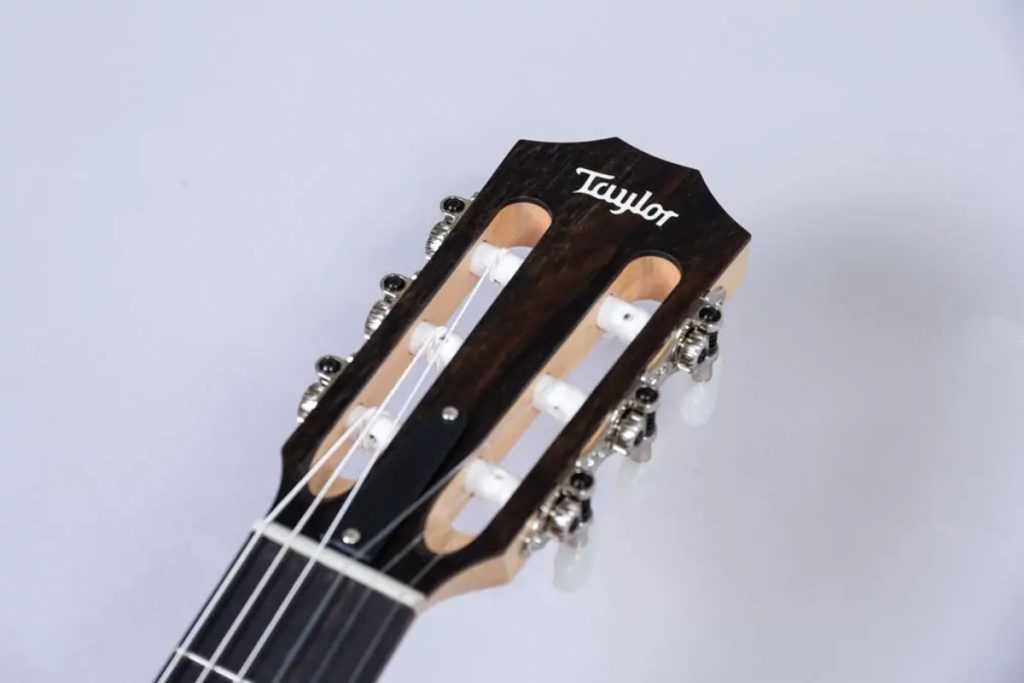 【美品】Taylor EG-12e LTD エレアコ エレアコギター・エレガットギター】-Taylor- サステナブルな