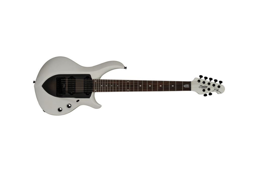 Sterling By Music ManよりNAMM Show 2024発表モデルが登場