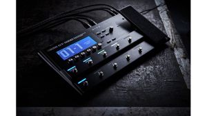 BOSS　GT-1000 & GT-1000CORE 大型アップデート – 新たなファームウェアが公開