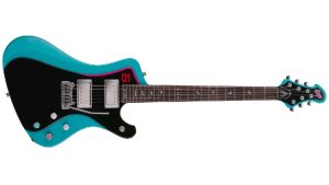 ESP　STREAM-Miku-Custom V2｜初音ミクのシグネチュアモデルがアップグレード