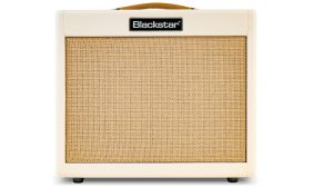 Blackstar　TV 10-A｜6L6 パワー管のニュアンスが自宅で楽しめる10W 出力の真空管アンプ
