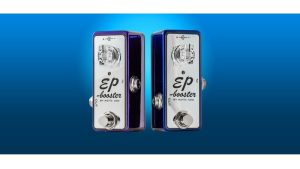 XoticよりEP Booster 15th Anniversary Limited Editionが登場