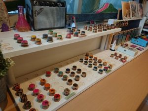 エコでオシャレで個性的！｜ルシアー駒木のギターよもやま話 その90