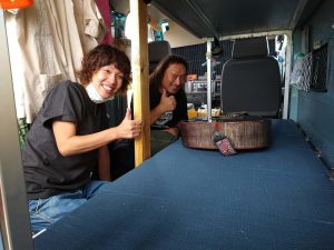 エンタメも徐々に復活！｜ルシアー駒木のギターよもやま話 その110