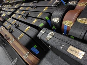 JIMMY入荷！｜ルシアー駒木のギターよもやま話 その117