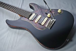 ヴァーサタイルモデル再び｜ギターマニア石田純一の逸品入魂～気ままに想いを綴ります～Vol.51