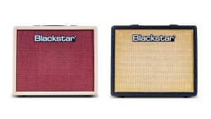 Blackstarより2チャンネル練習用アンプ 「DEBUT 30E」が登場