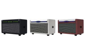 ギター弾き必見！Mooer SD10iでできること満載