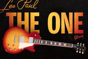 Gibsonの130周年を記念して登場！リニューアル版Les Paul Studio