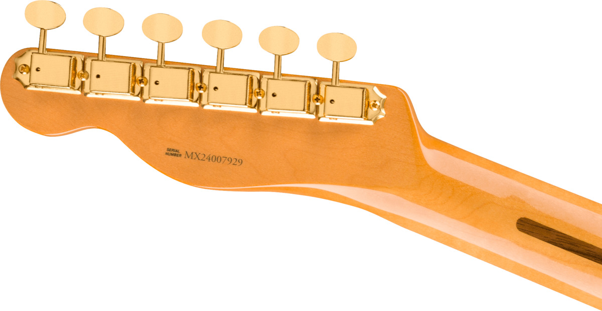 ほぼ新品】Fender／Buck Owens Kingman希少 【公式通販】