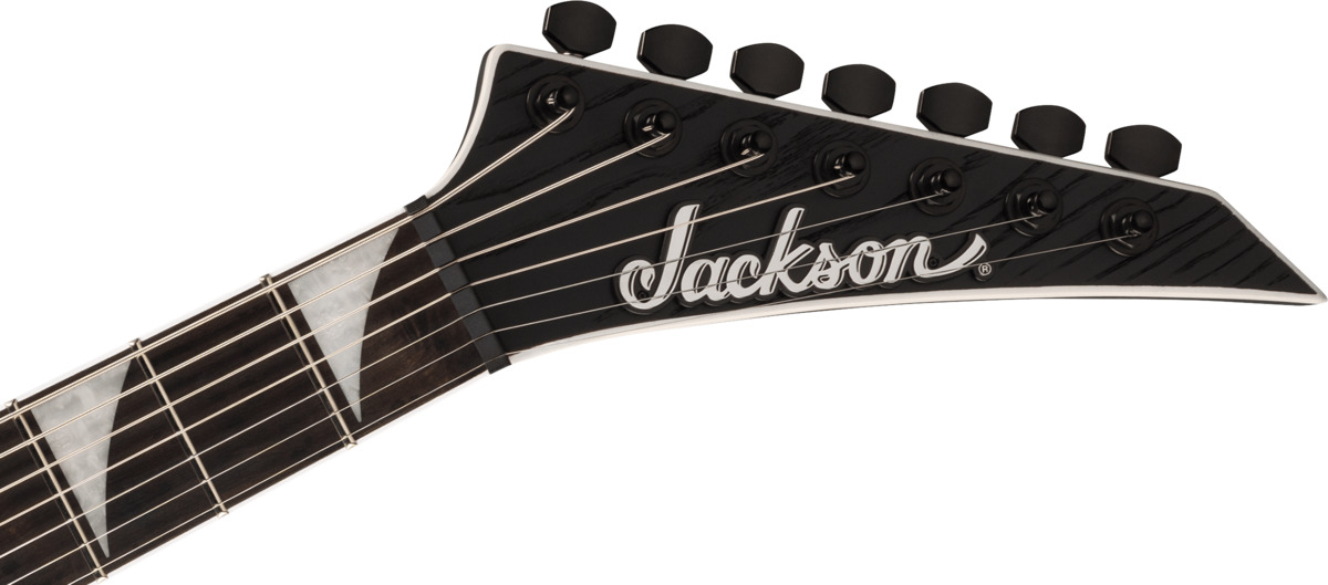 Jackson Pro Series Signature Jeff Loomis Soloist™ SL7 HT｜ジェフ 