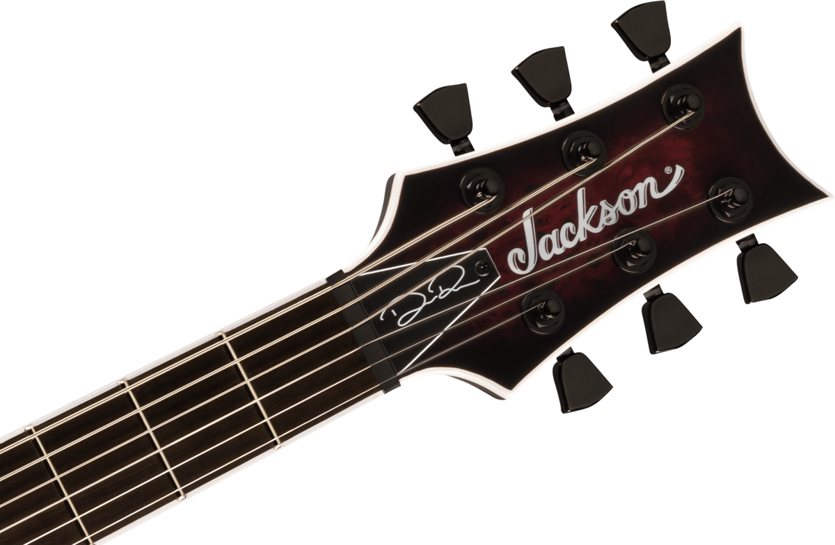 超希少 YAMAHA SX-COM オーダーモデル メイプル指板 日本製 メタルコアファン必見!ダイアモンド・ロウのシグネチャーギター