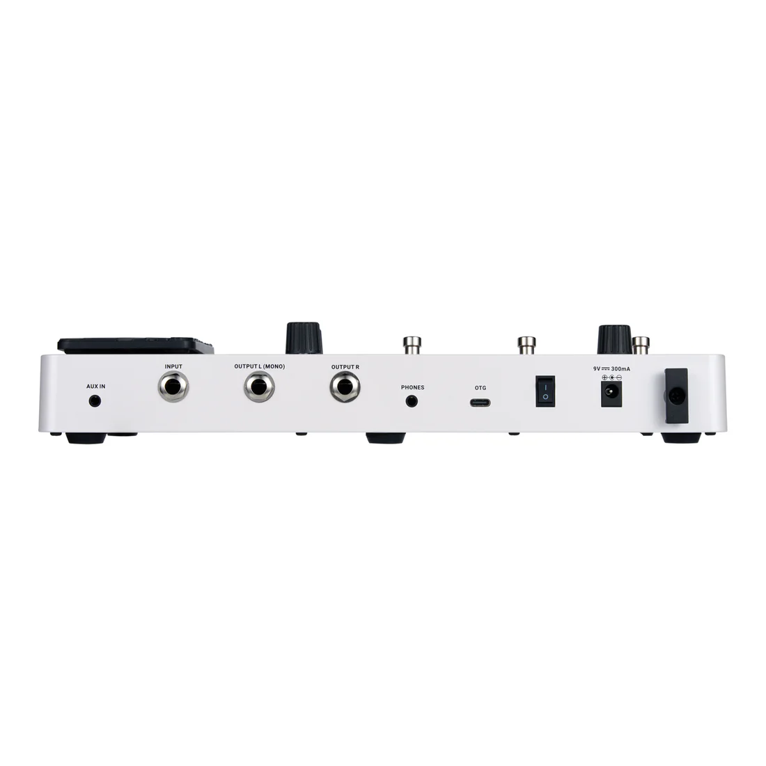 Amazon | Mooer GE150 マルチエフェクター | マルチエフェクター
