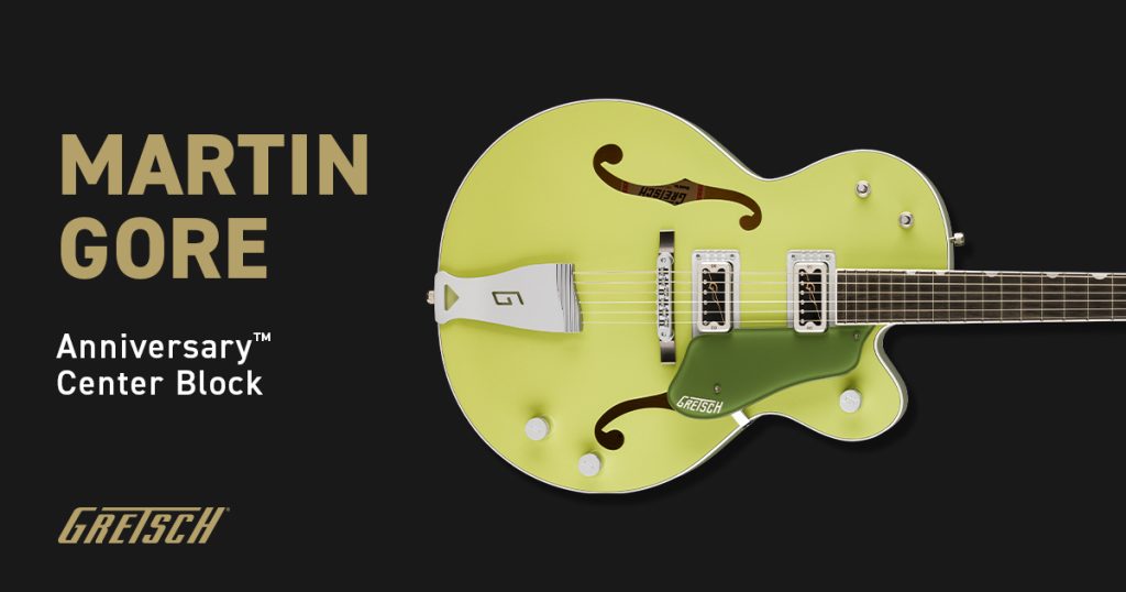 Gretsch_MartinGore_Anniversary