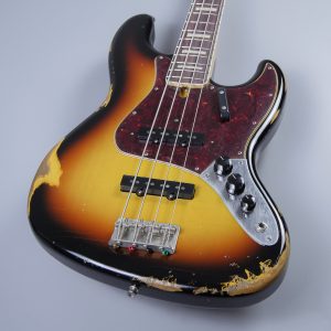 【エレキベース】HISTORY Premium2024大規模ギターフェア限定モデルラインナップ【ギタラバ・福岡ギターショー】