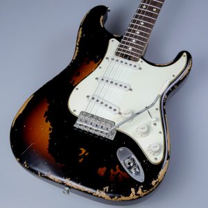 【STタイプ】HISTORY Premium2024大規模ギターフェア限定モデルラインナップ【ギタラバ・福岡ギターショー】