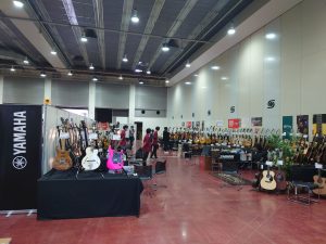【ギタラバ2024 SENDAI】ギタセレ中の人的見どころをご紹介！