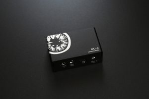 Limetone Audio　MU-C｜MIDI信号を受信しUSB-MIDI形式に変換・出力するMIDI-USBコンバーター