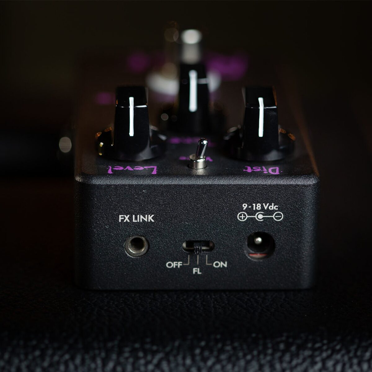 Suhrのエフェクターのカラーが統一！Black Editionとなって登場
