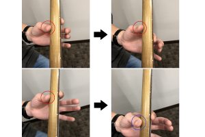 【脱初心者！】ハンマリングとプリング、スライドを覚えよう