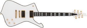 Greco　GM-CST登場！伝統と現代の融合による新生エレキギター