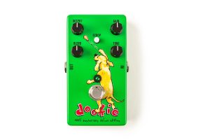 発売30周年記念！グリーン・デイの『ドゥーキー』サウンドを再現する特別なオーバードライブペダルがMXRより限定発売！