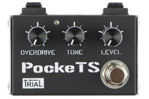 伝説のサウンドを再現：TRIAL　PockeTS/OVER DRIVEが限定復活で登場