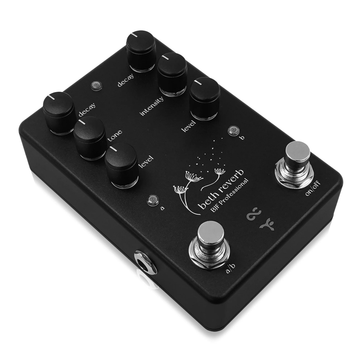 ONE CONTROLのDELAYと、REVERBのセット ONE CONTROLのDELAYと、REVERBのセット ONE CONTROLのDELAYと、REVERB