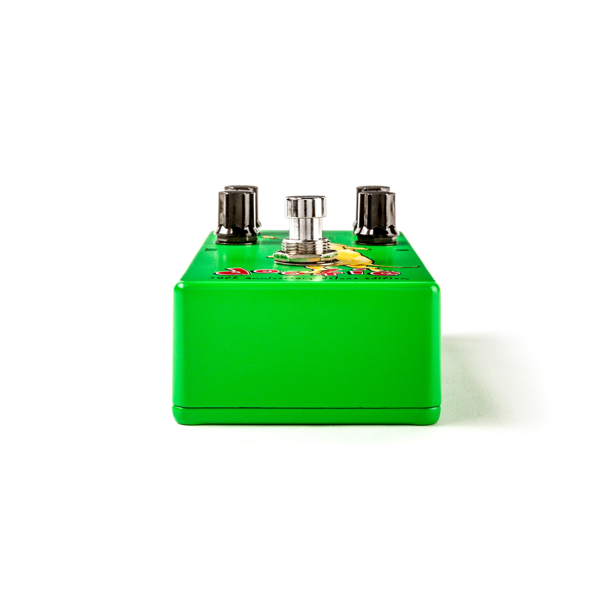 限定品　MXR　DD30　DOOKIE DRIVE 30TH　グリーン・デイ Amazon | MXR DD30 Green Day Dookie Drive Pedal - 30th