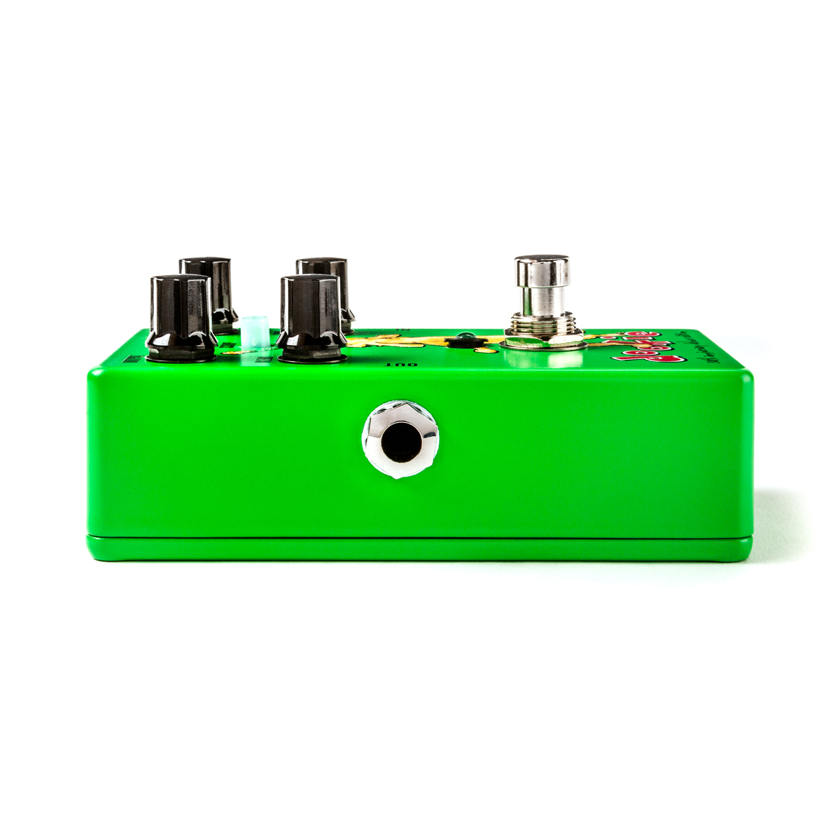 限定品　MXR　DD30　DOOKIE DRIVE 30TH　グリーン・デイ MXR DD30 DOOKIE DRIVE 30TH ANNIVERSARY DELUXE EDITION エム