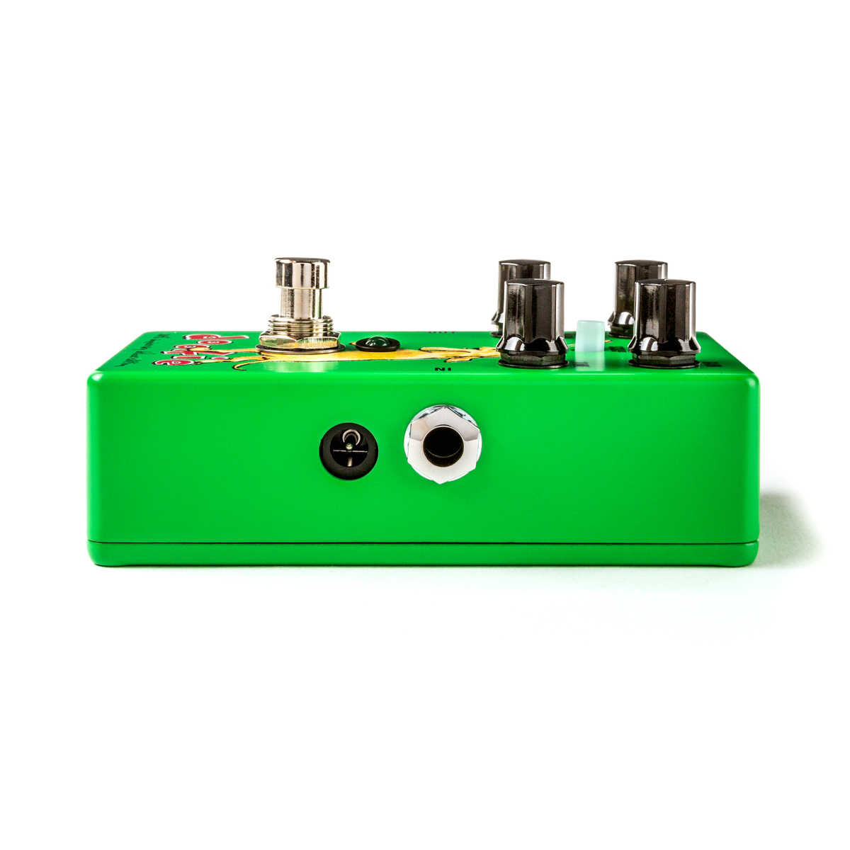 限定品　MXR　DD30　DOOKIE DRIVE 30TH　グリーン・デイ MXR DD30 DOOKIE DRIVE 30TH ANNIVERSARY DELUXE EDITION エム