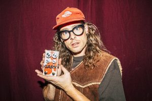 IDLESのLee Kiernanシグネチャー！EarthQuaker Devices「Gary」登場
