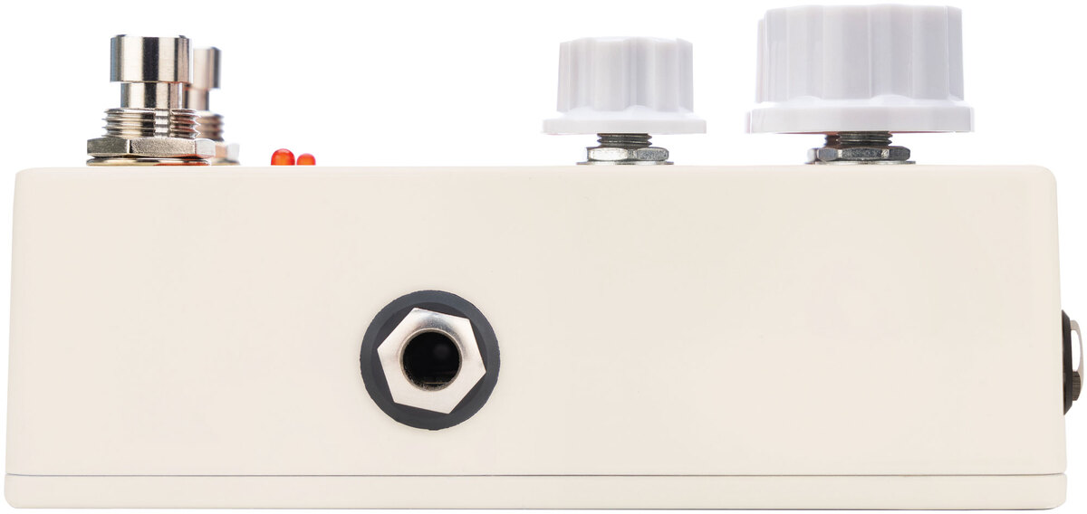 ギター EarthQuaker Devices GARY IDLESのLee Kiernanシグネチャー！EarthQuaker Devices「Gary」登場