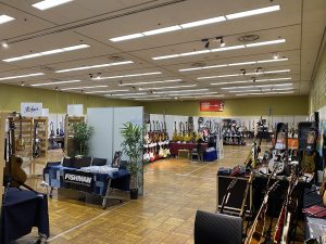 【ギタラバ2024 TOKYO】ギタセレ中の人的見どころをご紹介！
