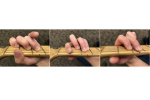 【脱初心者！】ギター初心者必見！ギターのコードを弾いてみよう！｢ C ｣｢ F ｣｢ G ｣編