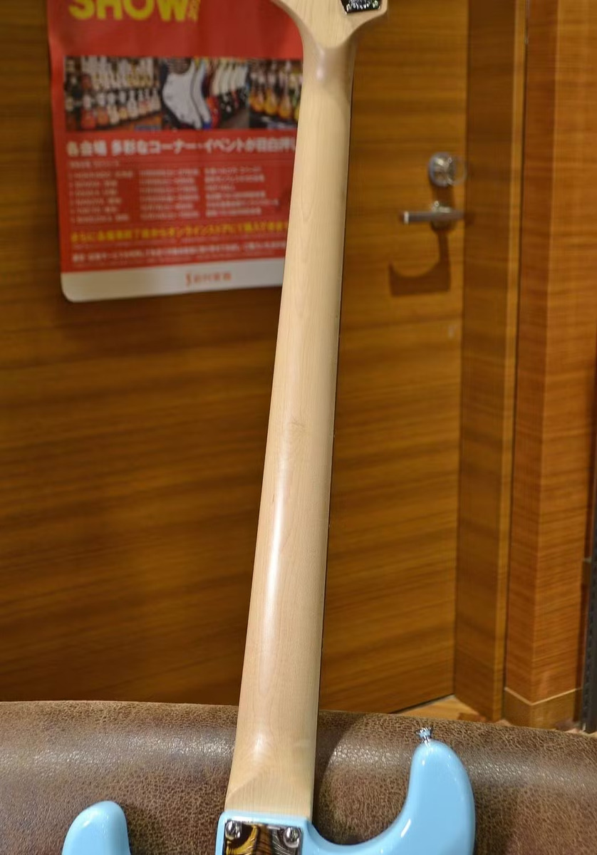 Futra FJS-500｜日野 “JINO” 賢二氏監修による新しいコンセプトの