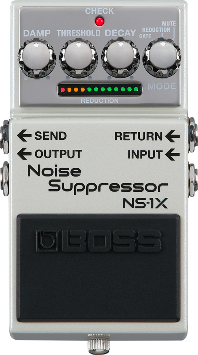 ギターエフェクター色々まとめて エフェクター】担当者オススメpart.1 JHSPedals Super Bolt V2